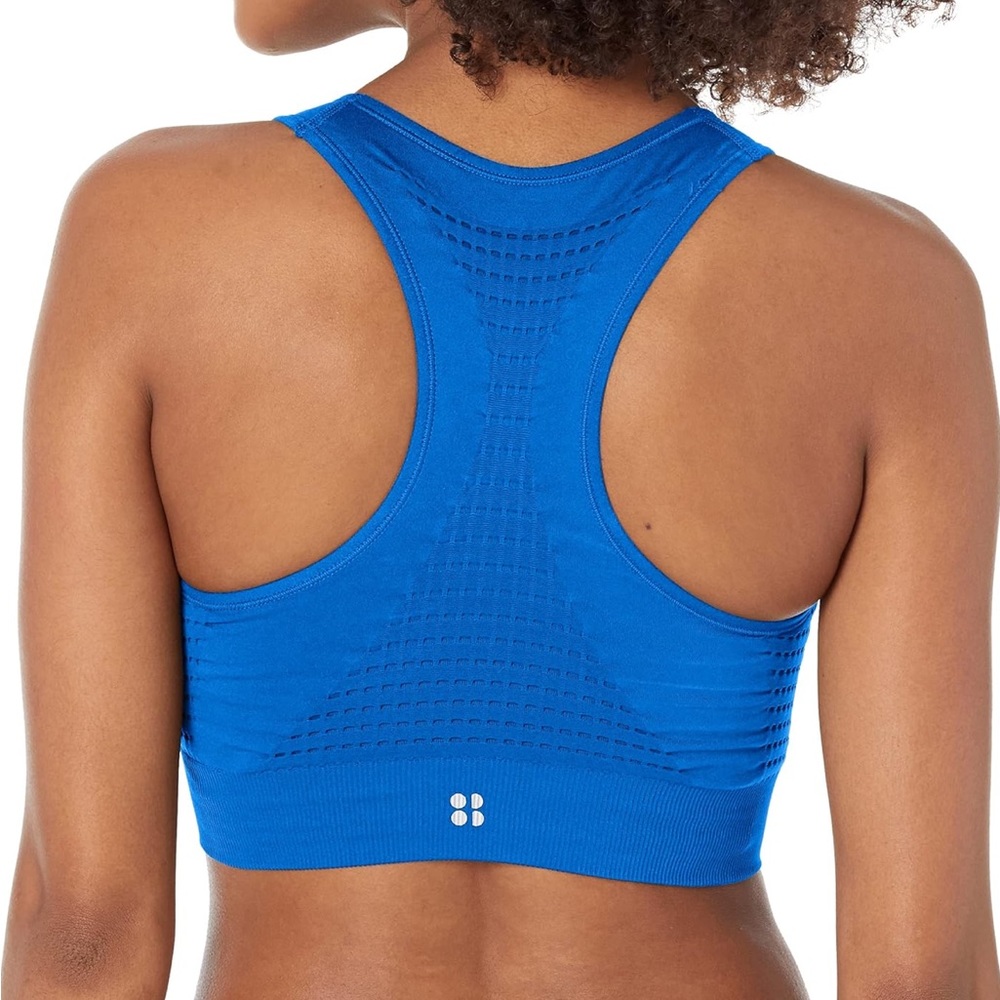 Sweaty Betty Stamina Workout Bra